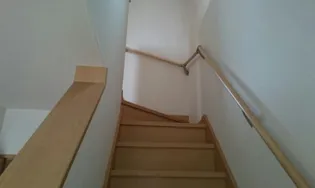 リバーアンドパーク(Rivrr&Park)の内装