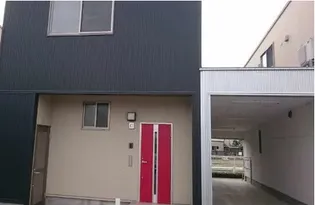 リバーアンドパーク(Rivrr&Park)の地図