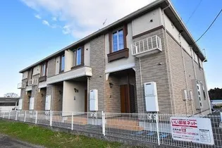 バディホームIIの画像