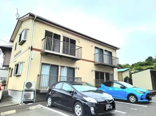 住ケ谷レジデンスの画像