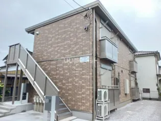 セゾンドローリエIII【1階】の外観