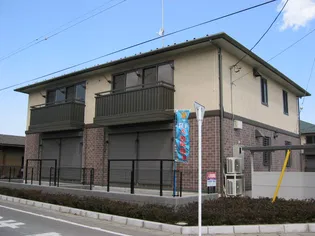 フォレスト コートCの画像