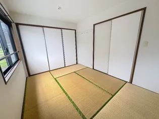 カーサ21【2階】の内装