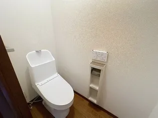 カーサ21【2階】の内装