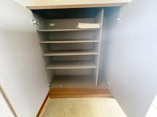 カーサ21【2階】の内装