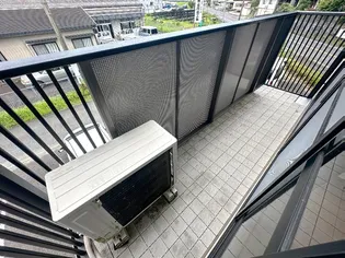 カーサ21【2階】の内装