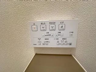 カーサ21【2階】の内装