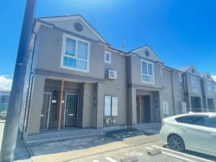 メゾンアンジュBの画像