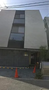 ヴィラージュ白金台【2階】の外観