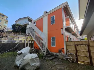 あかねハイツの画像