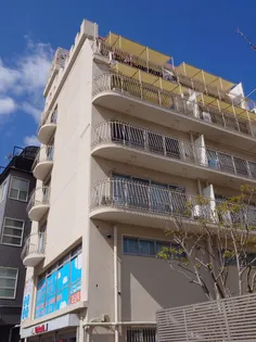 嶋田シャトービルの画像