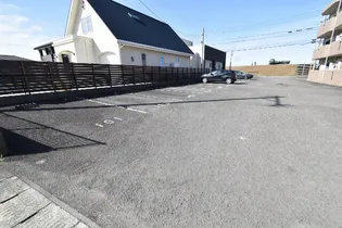 グランドハイツ【2階】の地図