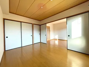 グランドハイツ【2階】の内装