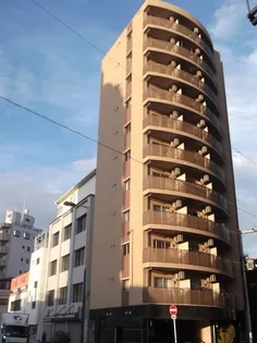 大阪府大阪市西区千代崎2【マンション】の外観