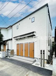 ベレガンス新鎌ヶ谷IIの画像