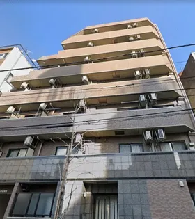 東京都杉並区荻窪5【マンション】の外観