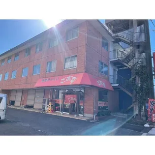 サンシャイン【3階】の外観