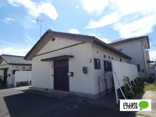 長野県長野市大字稲葉【一戸建】の外観