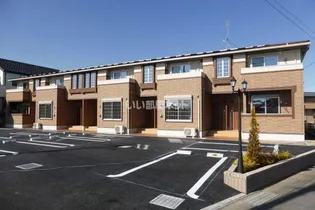 メゾン リバーサイドIIの画像