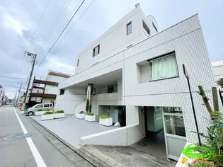 メゾン・ド・ノア明神町【4階】の外観