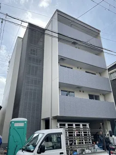 ウエムラグレース長尾【5階】の外観