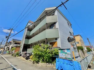 ハイツ香松の画像