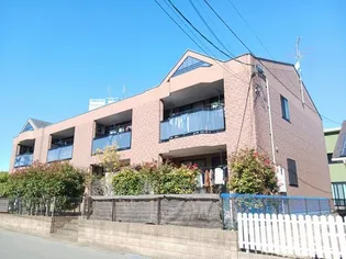 福島県いわき市泉もえぎ台3【アパート】の外観