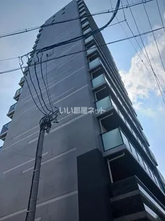 S-RESIDENCE金山epure(エピュレ)★12月契約限定キャン【14階】の外観