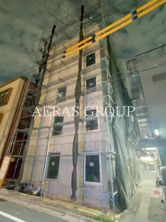 CITY WALK下板橋【5階】の外観