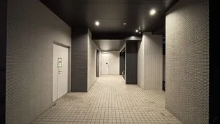 Excerosa芝公園【5階】の外観