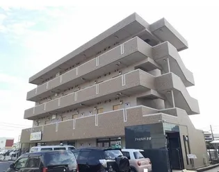 TーSAISON倉敷の画像