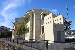 グランフォート大沼の画像