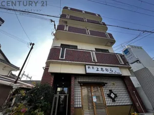 カーサ鹿谷の画像