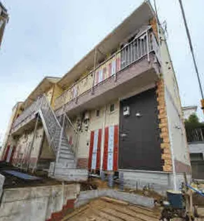 ユナイト宮前平バジーリオの画像