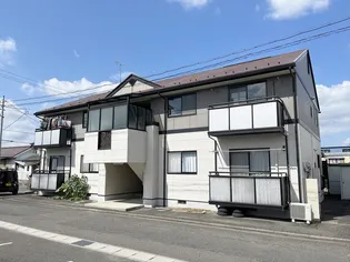 パセオガーデンBの画像