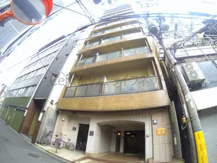 シンコーメゾン扇町の画像