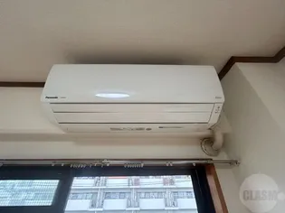 麻田レインボーハイツ【4階】の内装