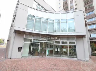 麻田レインボーハイツ【4階】の周辺