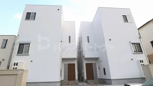 埼玉県さいたま市見沼区東大宮6【アパート】の外観