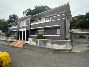 フリーデンハオス参番館の画像