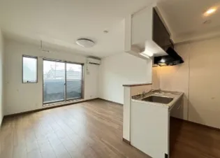 La sua casa.X【2階】の外観