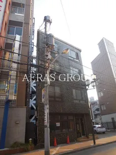 第七末廣コーポ【4階】の外観