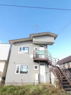 第二浅里ハイツの画像