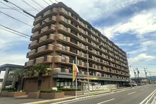 サザンコート ブティアの画像