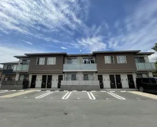 シャーメゾンリズの画像