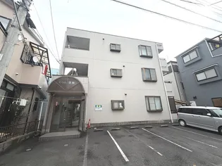 サンライト草加の画像