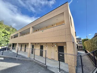 サンシャイン生山の画像