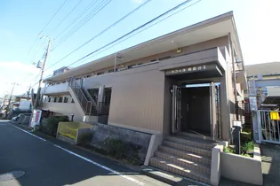 ラフィネ相武台2【2階】の外観