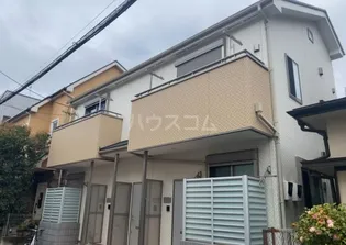 ハレテラスの画像