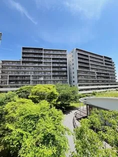 東京都荒川区南千住3【マンション】の外観